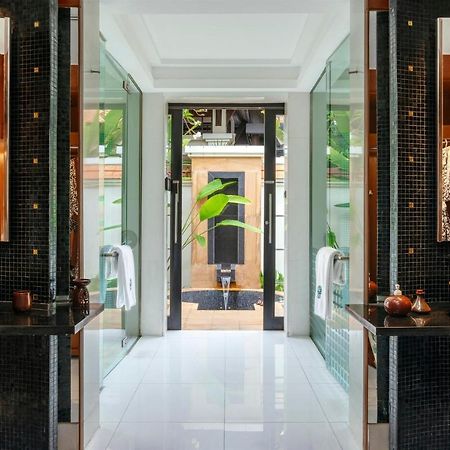 Banyan Tree Spa Sanctuary Bang Tao Beach  Buitenkant foto