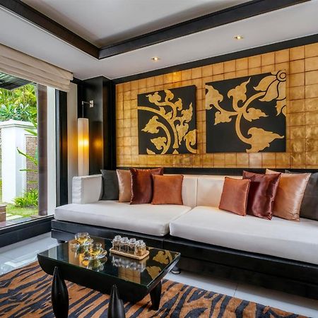 Banyan Tree Spa Sanctuary Bang Tao Beach  Buitenkant foto