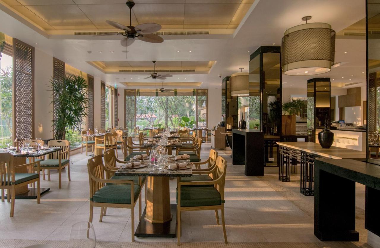 Banyan Tree Spa Sanctuary Bang Tao Beach  Buitenkant foto